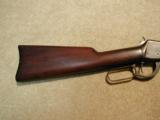 1894 .25-35 SADDLE RING CARBINE - 7 of 19