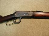 1894 .25-35 SADDLE RING CARBINE - 3 of 19