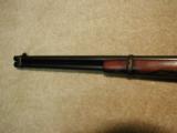 1894 .25-35 SADDLE RING CARBINE - 13 of 19