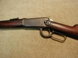 1894 .25-35 SADDLE RING CARBINE - 4 of 19