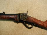 Shiloh Sharps Saddle Rifle, NIB - 8 of 12