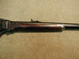 Shiloh Sharps Saddle Rifle, NIB - 5 of 12