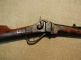 Shiloh Sharps Saddle Rifle, NIB - 4 of 12