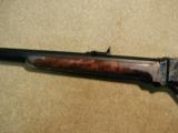 Shiloh Sharps Saddle Rifle, NIB - 9 of 12