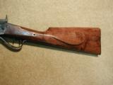 Shiloh Sharps Saddle Rifle, NIB - 7 of 12