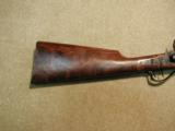 Shiloh Sharps Saddle Rifle, NIB - 3 of 12