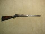 Shiloh Sharps Saddle Rifle, NIB - 1 of 12