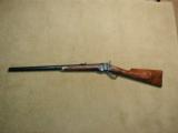 Shiloh Sharps Saddle Rifle, NIB - 2 of 12