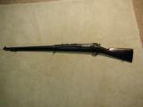  UNALTERED 1892 KRAG RIFLE, 2ND. TYPE WITH CLEANING ROD, #13XXX - 2 of 25