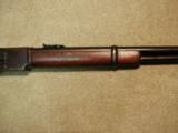 RARE 1873 SADDLE RING CARBINE IN .32-20
- 8 of 19