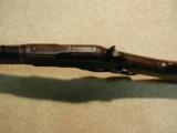 RARE 1873 SADDLE RING CARBINE IN .32-20
- 5 of 19