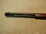 RARE 1873 SADDLE RING CARBINE IN .32-20
- 13 of 19