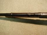 RARE 1873 SADDLE RING CARBINE IN .32-20
- 15 of 19