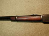 RARE 1873 SADDLE RING CARBINE IN .32-20
- 12 of 19