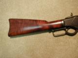 RARE 1873 SADDLE RING CARBINE IN .32-20
- 7 of 19