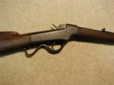 MARLIN FIREARMS COMPANY 44-40 BALLARD No. 2 OCTAGON SPORTING RIFLE - 4 of 20