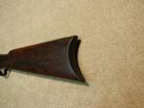 MARLIN FIREARMS COMPANY 44-40 BALLARD No. 2 OCTAGON SPORTING RIFLE - 14 of 20