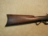 MARLIN FIREARMS COMPANY 44-40 BALLARD No. 2 OCTAGON SPORTING RIFLE - 12 of 20