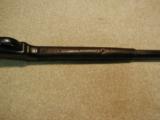 MARLIN FIREARMS COMPANY 44-40 BALLARD No. 2 OCTAGON SPORTING RIFLE - 15 of 20