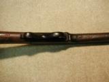 MARLIN FIREARMS COMPANY 44-40 BALLARD No. 2 OCTAGON SPORTING RIFLE - 6 of 20