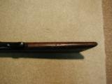 MARLIN FIREARMS COMPANY 44-40 BALLARD No. 2 OCTAGON SPORTING RIFLE - 13 of 20