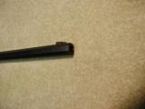 MARLIN FIREARMS COMPANY 44-40 BALLARD No. 2 OCTAGON SPORTING RIFLE - 20 of 20