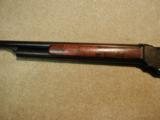 FIRST YEAR PRODUCTION WINCHESTER 1887 12 GA. LEVER ACTION SHOTGUN - 10 of 21