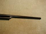 FIRST YEAR PRODUCTION WINCHESTER 1887 12 GA. LEVER ACTION SHOTGUN - 12 of 21