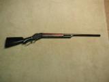 FIRST YEAR PRODUCTION WINCHESTER 1887 12 GA. LEVER ACTION SHOTGUN - 1 of 21