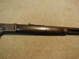 EARLY 1892 .44-40 ROUND BARREL RIFLE, MADE 1893 - 13 of 20
