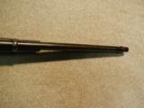  CLASSIC 1894 SADDLE RING CARBINE IN .30WCF, MADE IN 1919 - 16 of 20