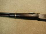  CLASSIC 1894 SADDLE RING CARBINE IN .30WCF, MADE IN 1919 - 11 of 20