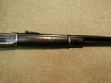  CLASSIC 1894 SADDLE RING CARBINE IN .30WCF, MADE IN 1919 - 8 of 20