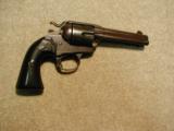  BISLEY .44-40 4 3/4