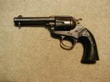  BISLEY .44-40 4 3/4