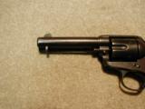  BISLEY .44-40 4 3/4