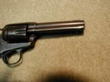  BISLEY .44-40 4 3/4