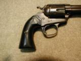  BISLEY .44-40 4 3/4