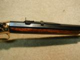  MOWRY BRASS RECEIVER .58 CALIBER PERCUSSION 