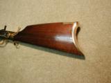  MOWRY BRASS RECEIVER .58 CALIBER PERCUSSION 