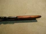 CASE COLORED 1893 RIFLE IN SCARCE .32-40 - 13 of 20