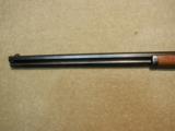 CASE COLORED 1893 RIFLE IN SCARCE .32-40 - 12 of 20