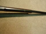CASE COLORED 1893 RIFLE IN SCARCE .32-40 - 18 of 20