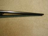CASE COLORED 1893 RIFLE IN SCARCE .32-40 - 19 of 20
