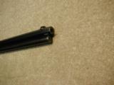 CASE COLORED 1893 RIFLE IN SCARCE .32-40 - 20 of 20