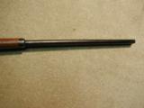 CASE COLORED 1893 RIFLE IN SCARCE .32-40 - 16 of 20