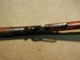 CASE COLORED 1893 RIFLE IN SCARCE .32-40 - 6 of 20