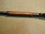 CASE COLORED 1893 RIFLE IN SCARCE .32-40 - 15 of 20