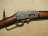 CASE COLORED 1893 RIFLE IN SCARCE .32-40 - 3 of 20