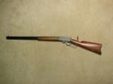 CASE COLORED 1893 RIFLE IN SCARCE .32-40 - 2 of 20